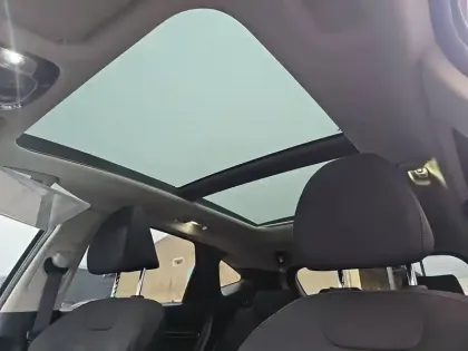 Photo 32 Hyundai Tucson  1.6 T-GDI 150 Hybrid 48V iBVM