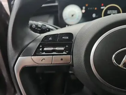 Photo 25 Hyundai Tucson  1.6 T-GDI 150 Hybrid 48V iBVM