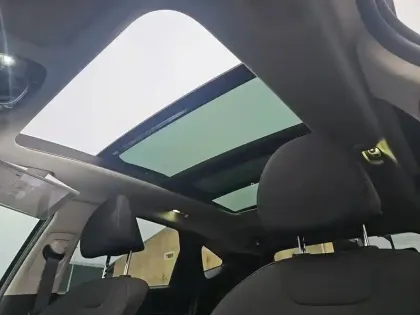 Photo 33 Hyundai Tucson  1.6 T-GDI 150 Hybrid 48V iBVM