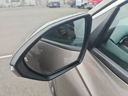 Photo 20 Hyundai Tucson  1.6 T-GDI 150 Hybrid 48V iBVM