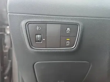 Photo 22 Hyundai Tucson  1.6 T-GDI 150 Hybrid 48V iBVM