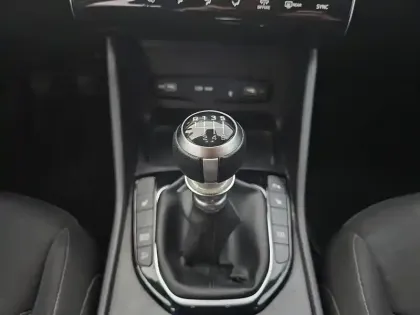 Photo 11 Hyundai Tucson  1.6 T-GDI 150 Hybrid 48V iBVM