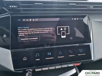 Photo 59 Peugeot 308  SW BlueHDi 130ch S&S EAT8