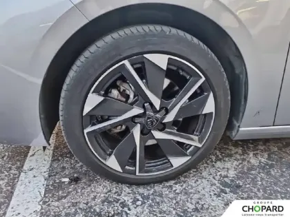 Photo 11 Peugeot 308  SW BlueHDi 130ch S&S EAT8