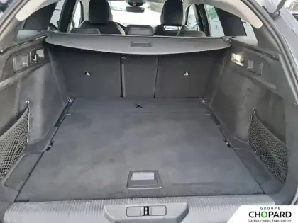 Photo 26 Peugeot 308  SW BlueHDi 130ch S&S EAT8