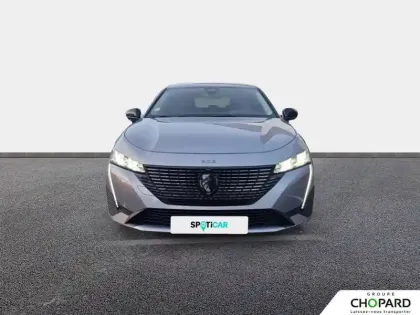 Photo 22 Peugeot 308  SW BlueHDi 130ch S&S EAT8