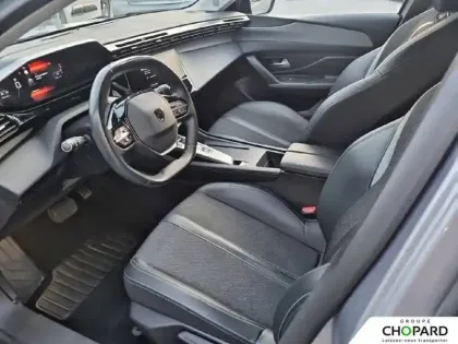 Photo 30 Peugeot 308  SW BlueHDi 130ch S&S EAT8