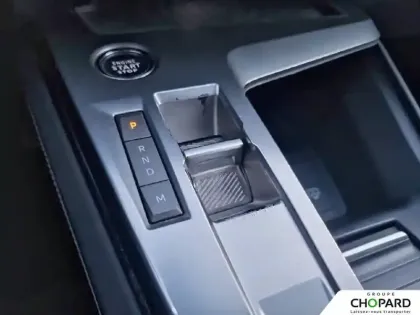 Photo 39 Peugeot 308  SW BlueHDi 130ch S&S EAT8