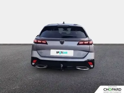 Photo 25 Peugeot 308  SW BlueHDi 130ch S&S EAT8