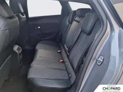 Photo 31 Peugeot 308  SW BlueHDi 130ch S&S EAT8