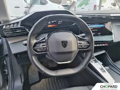 Photo 58 Peugeot 308  SW BlueHDi 130ch S&S EAT8