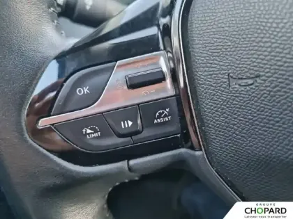 Photo 13 Peugeot 308  SW BlueHDi 130ch S&S EAT8