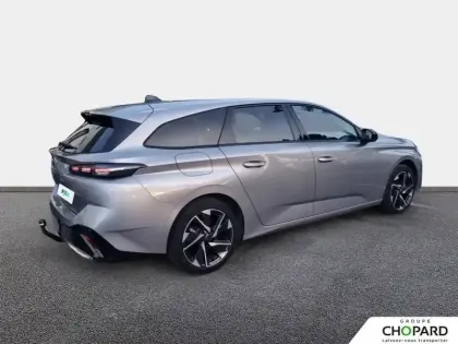 Photo 7 Peugeot 308  SW BlueHDi 130ch S&S EAT8