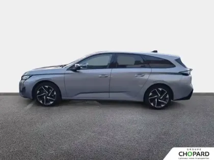 Photo 29 Peugeot 308  SW BlueHDi 130ch S&S EAT8