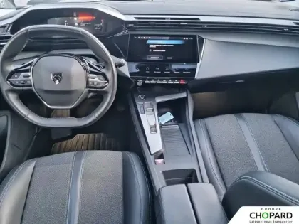 Photo 14 Peugeot 308  SW BlueHDi 130ch S&S EAT8