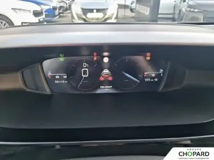 Photo 20 Peugeot 308  SW BlueHDi 130ch S&S EAT8