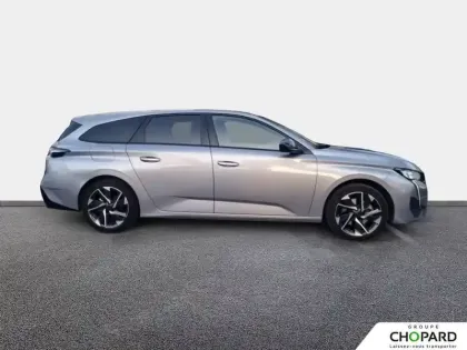 Photo 24 Peugeot 308  SW BlueHDi 130ch S&S EAT8