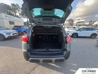 Photo 5 Citroën C3 Aircross  PureTech 130 S&S EAT6