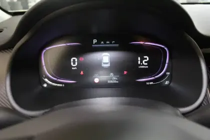 Photo 8 Kia Stonic  1.0 T-GDi 100 ch DCT7