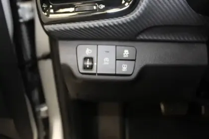 Photo 5 Kia Stonic  1.0 T-GDi 100 ch DCT7