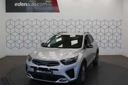 Photo Kia Stonic Gt Line Premium