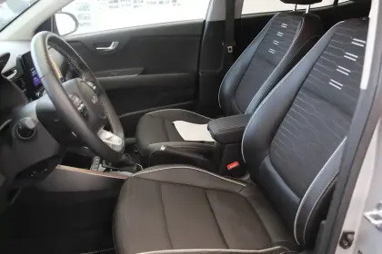 Photo 13 Kia Stonic  1.0 T-GDi 100 ch DCT7