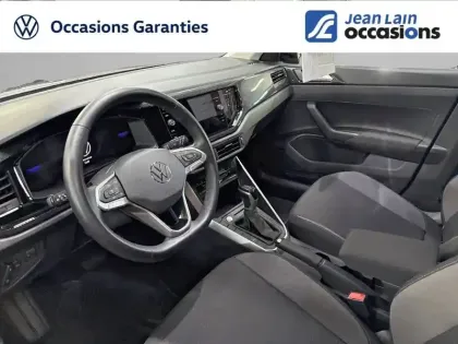 Photo 12 Volkswagen Taigo  1.0 TSI 116 DSG7