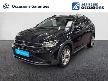 Photo 20 Volkswagen Taigo  1.0 TSI 116 DSG7