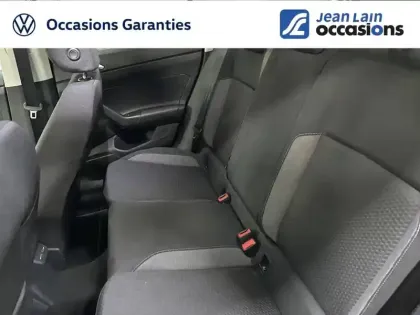 Photo 5 Volkswagen Taigo  1.0 TSI 116 DSG7