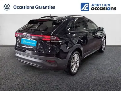 Photo 21 Volkswagen Taigo  1.0 TSI 116 DSG7