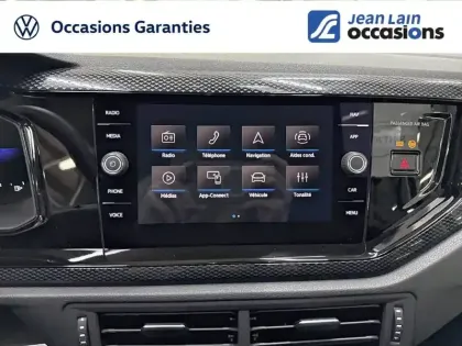 Photo 17 Volkswagen Taigo  1.0 TSI 116 DSG7