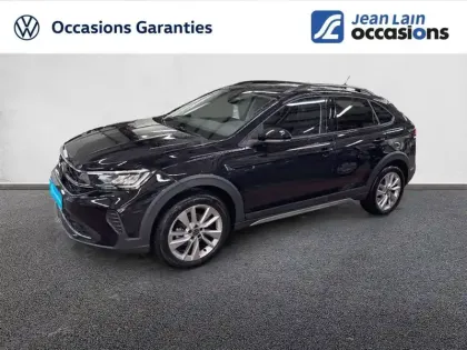 Photo 6 Volkswagen Taigo  1.0 TSI 116 DSG7