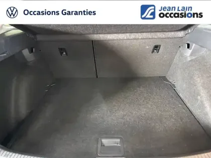 Photo 13 Volkswagen Taigo  1.0 TSI 116 DSG7