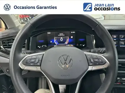 Photo 39 Volkswagen Taigo  1.0 TSI 116 DSG7