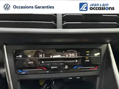 Photo 16 Volkswagen Taigo  1.0 TSI 116 DSG7