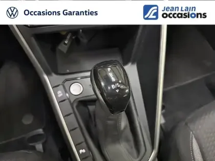 Photo 15 Volkswagen Taigo  1.0 TSI 116 DSG7