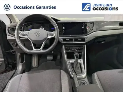 Photo 42 Volkswagen Taigo  1.0 TSI 116 DSG7