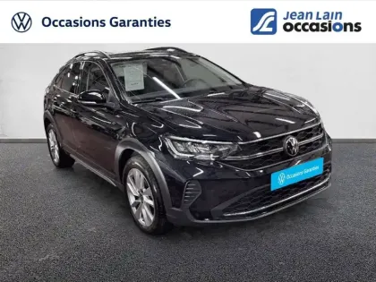 Photo 9 Volkswagen Taigo  1.0 TSI 116 DSG7