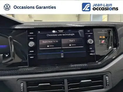 Photo 14 Volkswagen Taigo  1.0 TSI 116 DSG7