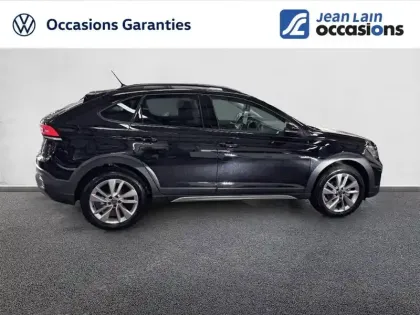 Photo 23 Volkswagen Taigo  1.0 TSI 116 DSG7