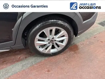 Photo 11 Volkswagen Taigo  1.0 TSI 116 DSG7