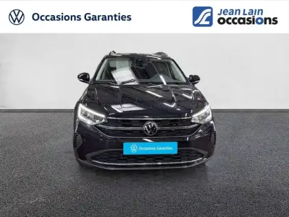 Photo 8 Volkswagen Taigo  1.0 TSI 116 DSG7