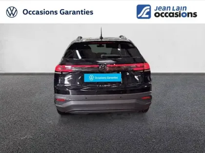 Photo 7 Volkswagen Taigo  1.0 TSI 116 DSG7