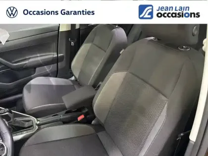 Photo 24 Volkswagen Taigo  1.0 TSI 116 DSG7