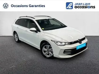 Photo 9 Volkswagen Golf  SW 2.0 TDI 150 DSG7