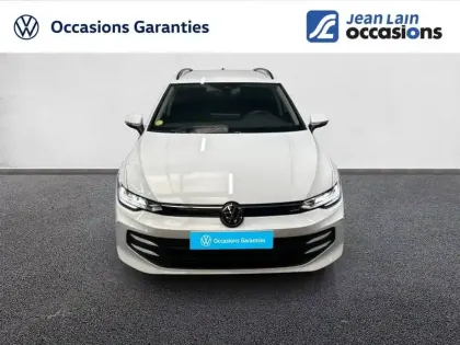 Photo 8 Volkswagen Golf  SW 2.0 TDI 150 DSG7