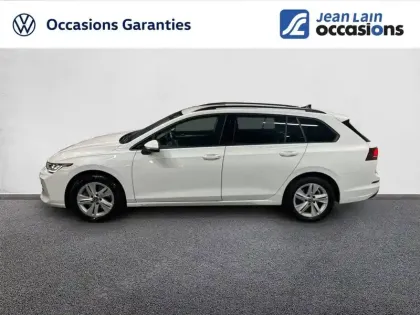 Photo 6 Volkswagen Golf  SW 2.0 TDI 150 DSG7