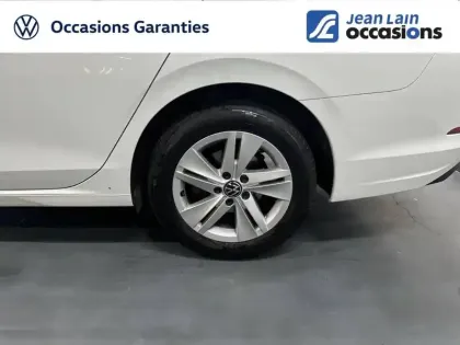 Photo 11 Volkswagen Golf  SW 2.0 TDI 150 DSG7