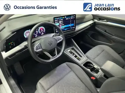 Photo 12 Volkswagen Golf  SW 2.0 TDI 150 DSG7