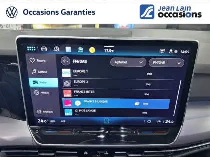 Photo 17 Volkswagen Golf  SW 2.0 TDI 150 DSG7